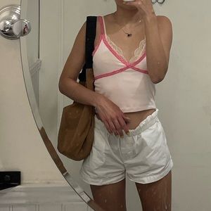 Baggu Crescent Bag, Medium